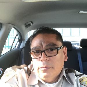 Meet your Posher, Hector